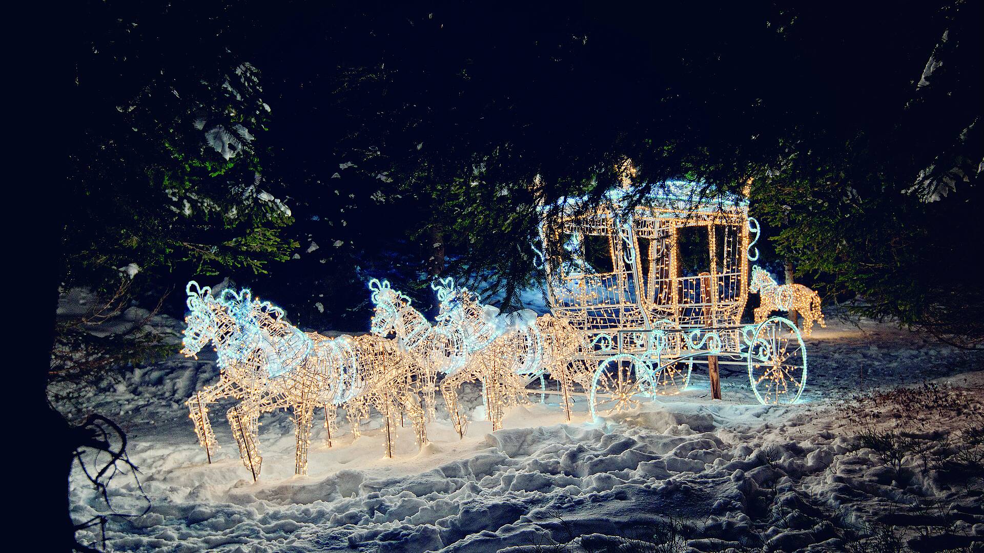 Katschberger Adventweg